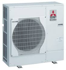 Mitsubishi Electric PUHZ-SW 50 VHA