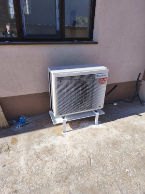 Еднофамилна къща гр. Свиленград