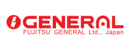 GENERAL FUJITSU