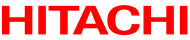 HITACHI