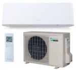 DAIKIN FTXG 25LW/RXG25L