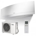 DAIKIN FTXJ35AW/RXJ35A9