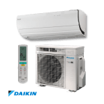 DAIKIN FTXZ 35N/RXZ 35N