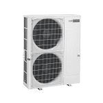(Външно Тяло) MITSUBISHI ELECTRIC PUMY-P112 VKM