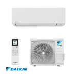 Daikin FTXC35D/RXC35D