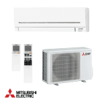 (Вътрешно Тяло) Mitsubishi Electric MSZ-AP60 VGK