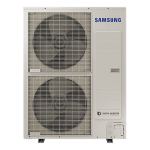 Високотемпературна Термопомпа Samsung AM250FNBFGB AM080FXMDGH