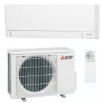 Mitsubishi Electric MSZ-AY35VGK/MUZ-AY35VG WiFi