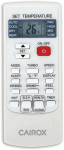 CAIROX R-4 Living R4L-F09