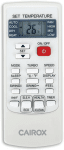 CAIROX R-4 Living R4L-F24