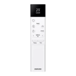 ( Вътрешно тяло ) Samsung Wind-Free COMFORT AR60F07C1AWNEU