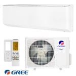 GREE GWH09YD-S6DBA1-I/GWH09YD-S6DBA1-O AMBER NORDIC WiFi