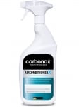 Carbonax Почистващ спрей за климатици с антибактериален ефект