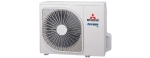MITSUBISHI HEAVY 25 SRK 25 ZSX-W/SRC 25 ZSX-W DIAMOND