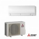 MITSUBISHI ELECTRIC MSZ/MUZ FH-25-VE