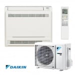 DAIKIN FVXM25F/RXM25M9