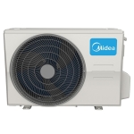 MIDEA 24 MCD1-24HRFNX(GA)MOX430U24HFN8-Q(GA)-QRD0W