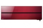 Mitsubishi Electric MSZ-LN50VGW/MUZ-LN50VG RUBY RED