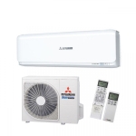 MITSUBISHI HEAVY 25 SRK 25 ZSX-W/SRC 25 ZSX-W DIAMOND